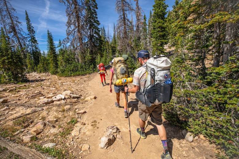 Hyosung helps Big Agnes ascend new heights