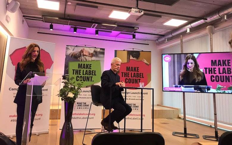 Campaign calls for accurate sustainability labels                                                                                                                                                       