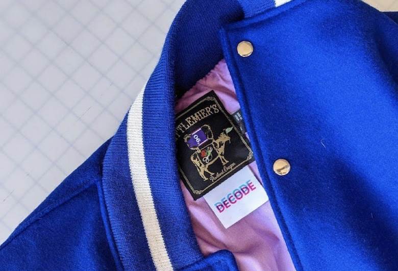 Nike alumna carves out zero-waste career