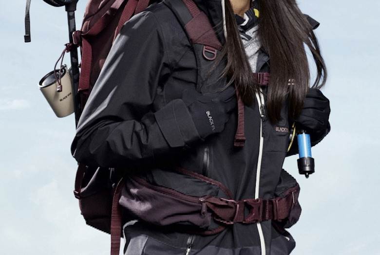 BlackYak and Gore-Tex unveil K-Gore