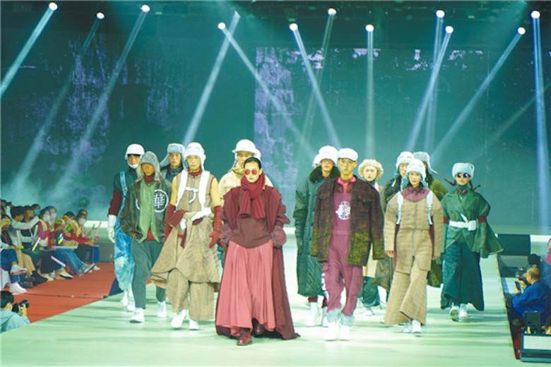 Shanghai’s Donghua celebrates 70 years                                                                                                                                                                  