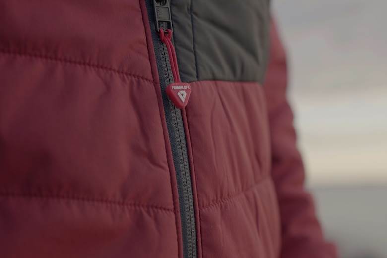 PrimaLoft wins Derryck Draper award