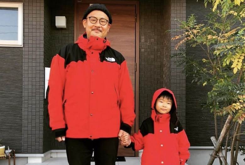 Outerwear and DTC strong for VF in Q2