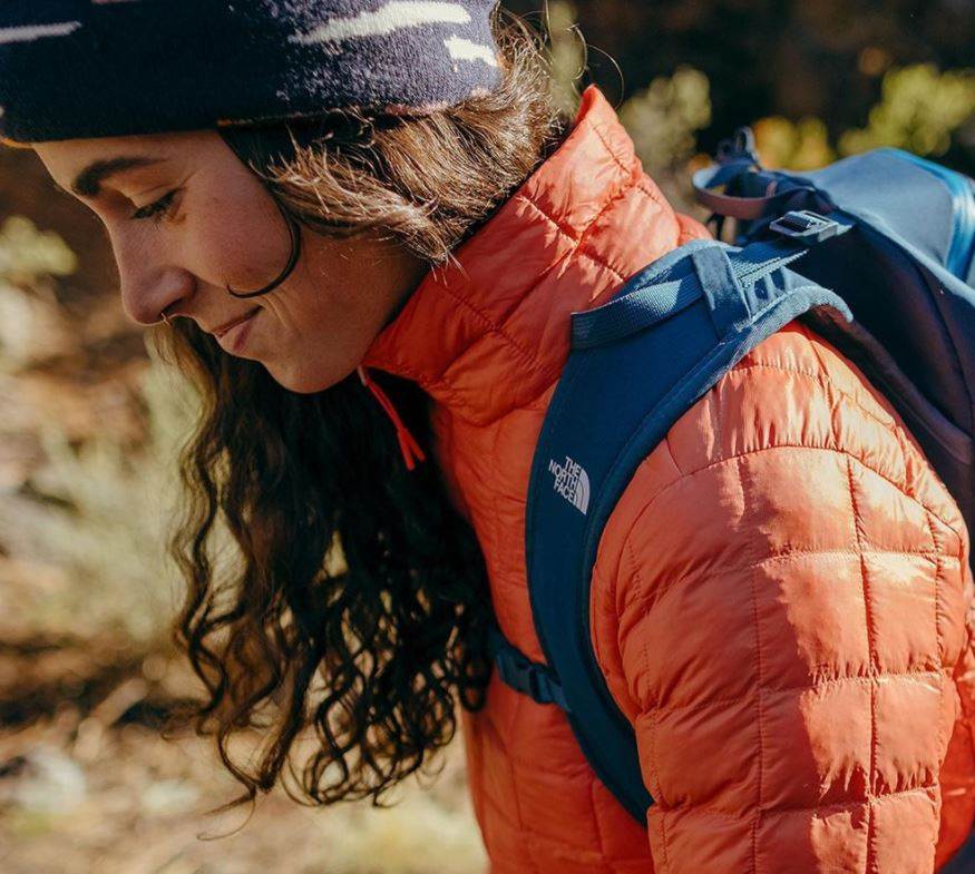 VF’s targets include supply chain mapping and chemicals