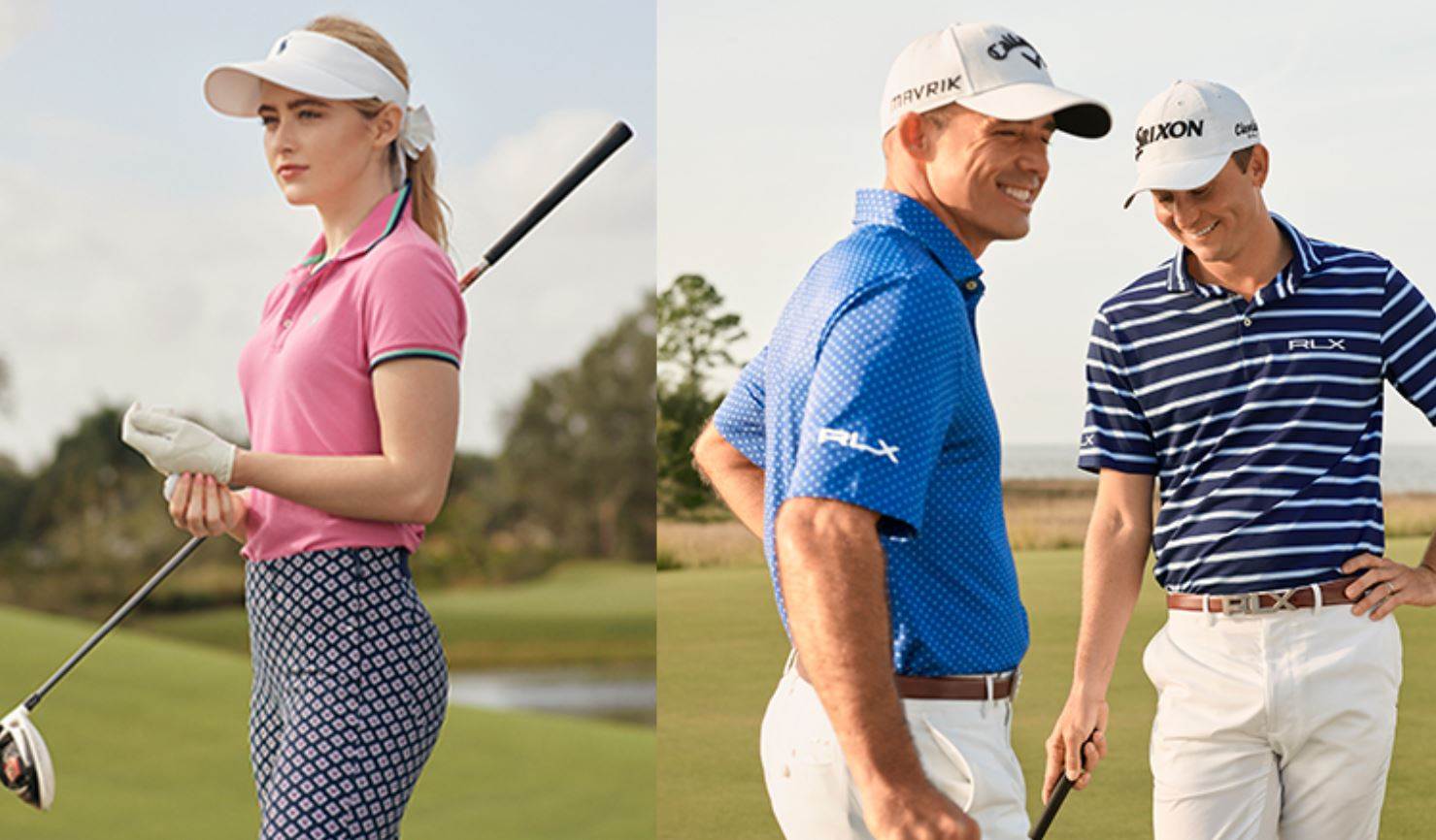 Ralph Lauren-backed cotton scheme aims to empower growers                                                                                                                                               