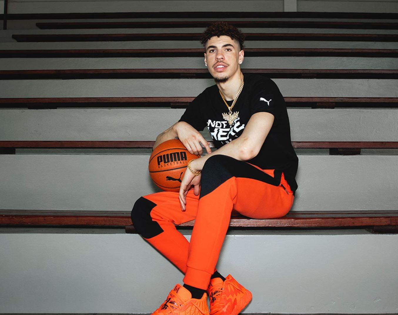 Puma positive despite ongoing problems                                                                                                                                                                  