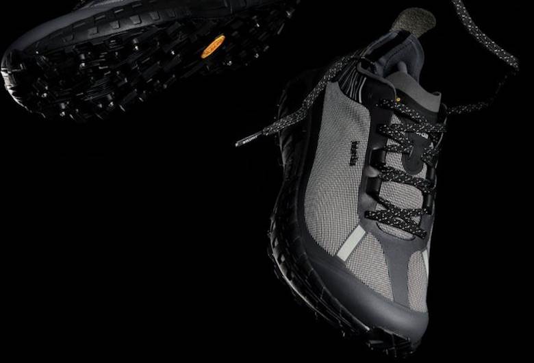 Norda in 'world first' with G+ and Dyneema