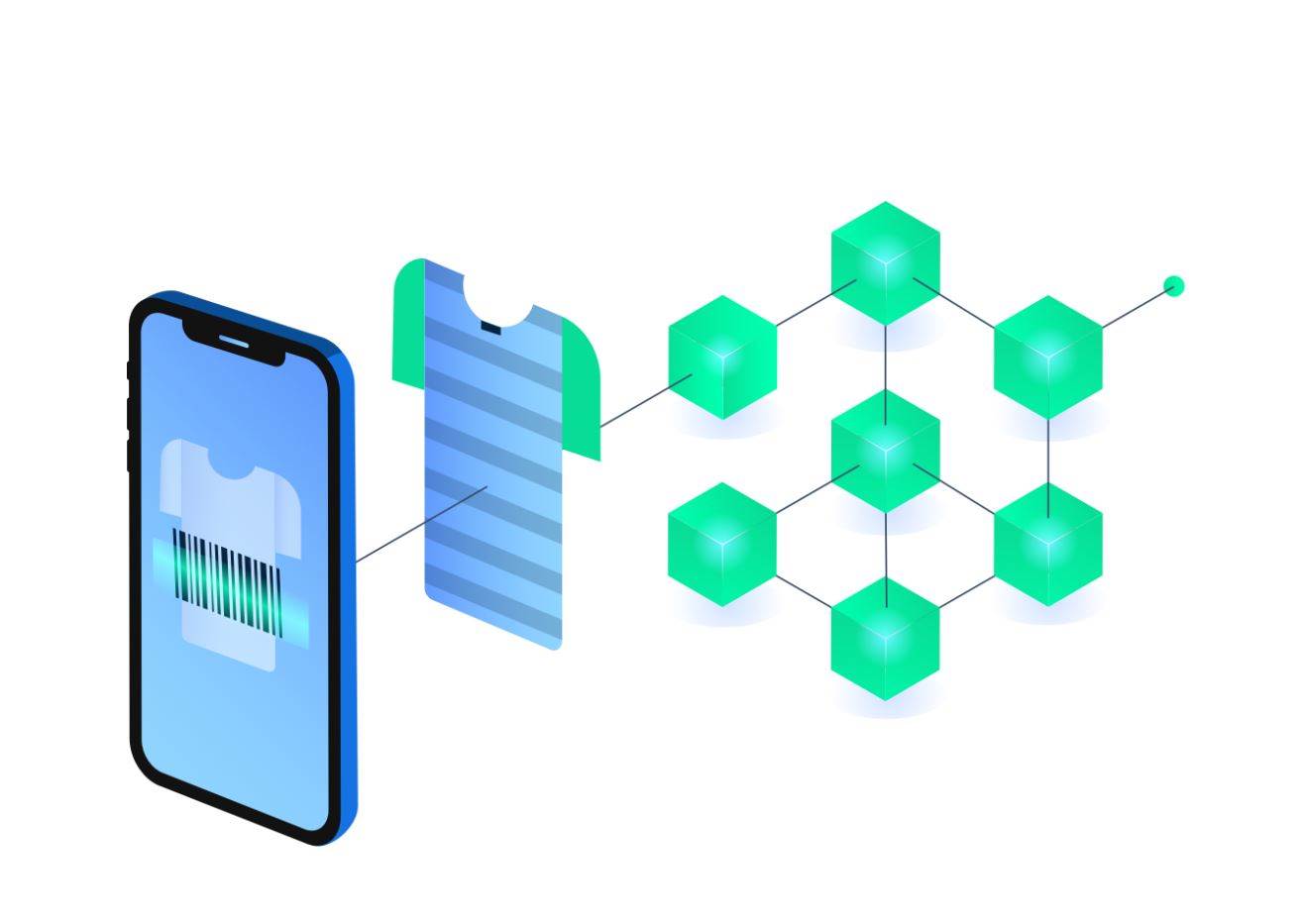 VF Corp among first to pilot TextileGenesis eTrackit