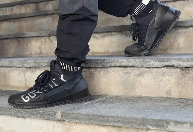 Gore officially partners Fashion For Good