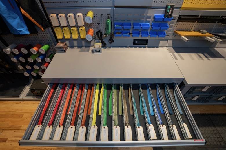 Arc’teryx’s Rebird concept takes off