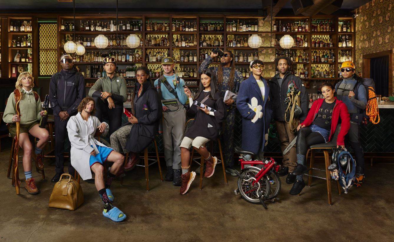 Polartec announces 2021 Apex Design Award Winners