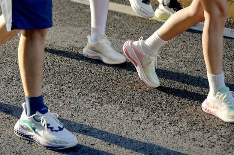 61% Singles’ Day boost for Anta Group