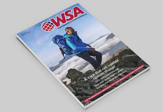 Latest WSA is available now