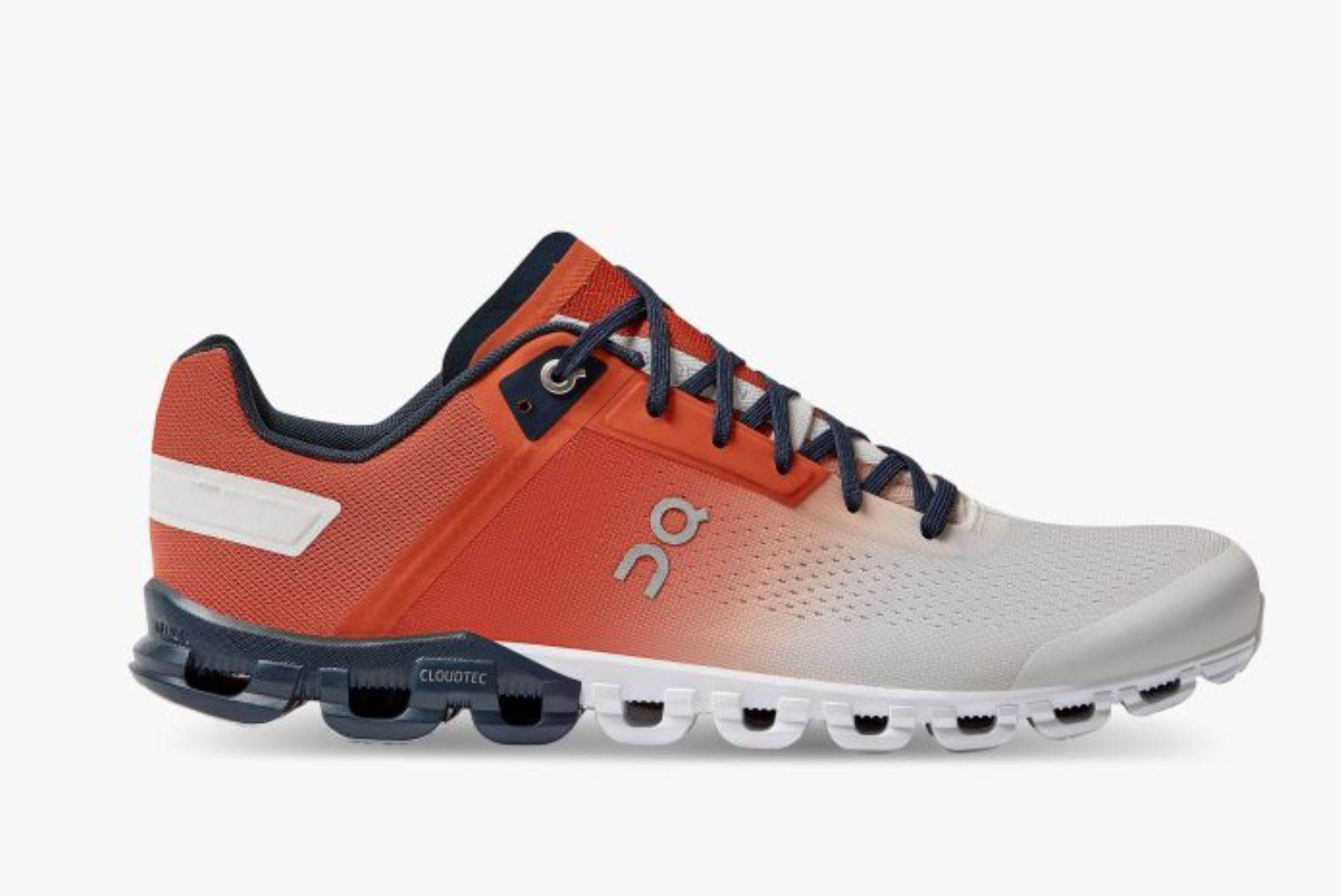 Record third quarter for On