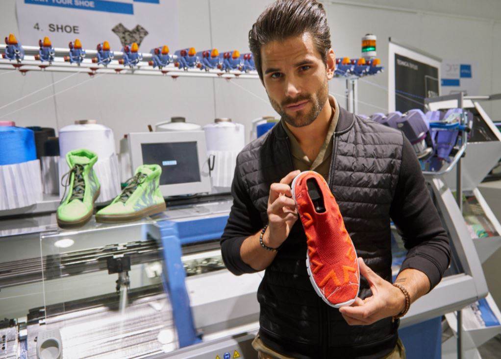 Exhibitors eager for Techtextil and Texprocess                                                                                                                                                          