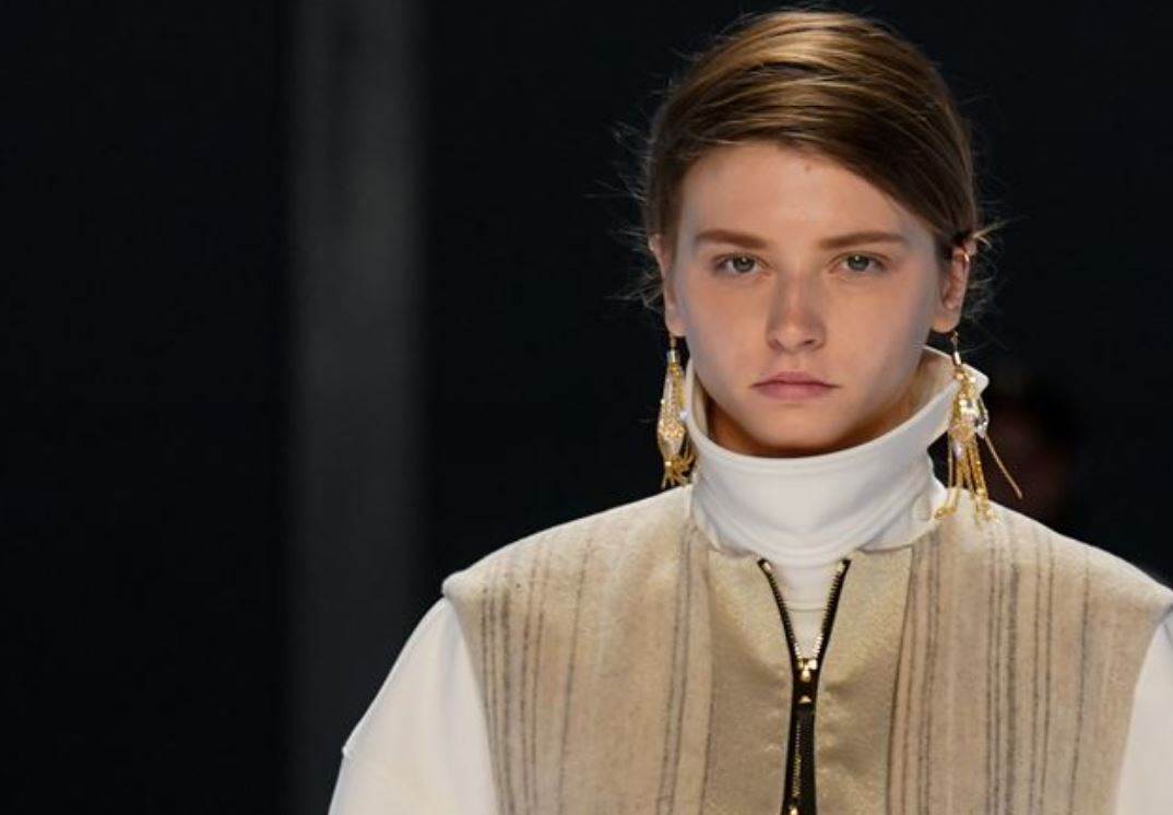 Kuura fibre recognised in Canopy’s sustainability ranking