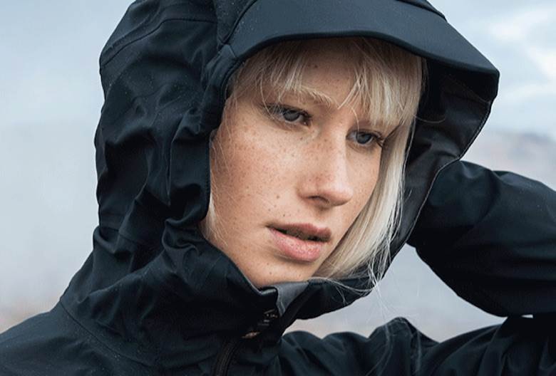 Icelandic brand celebrates ten years of NeoShell products                                                                                                                                               