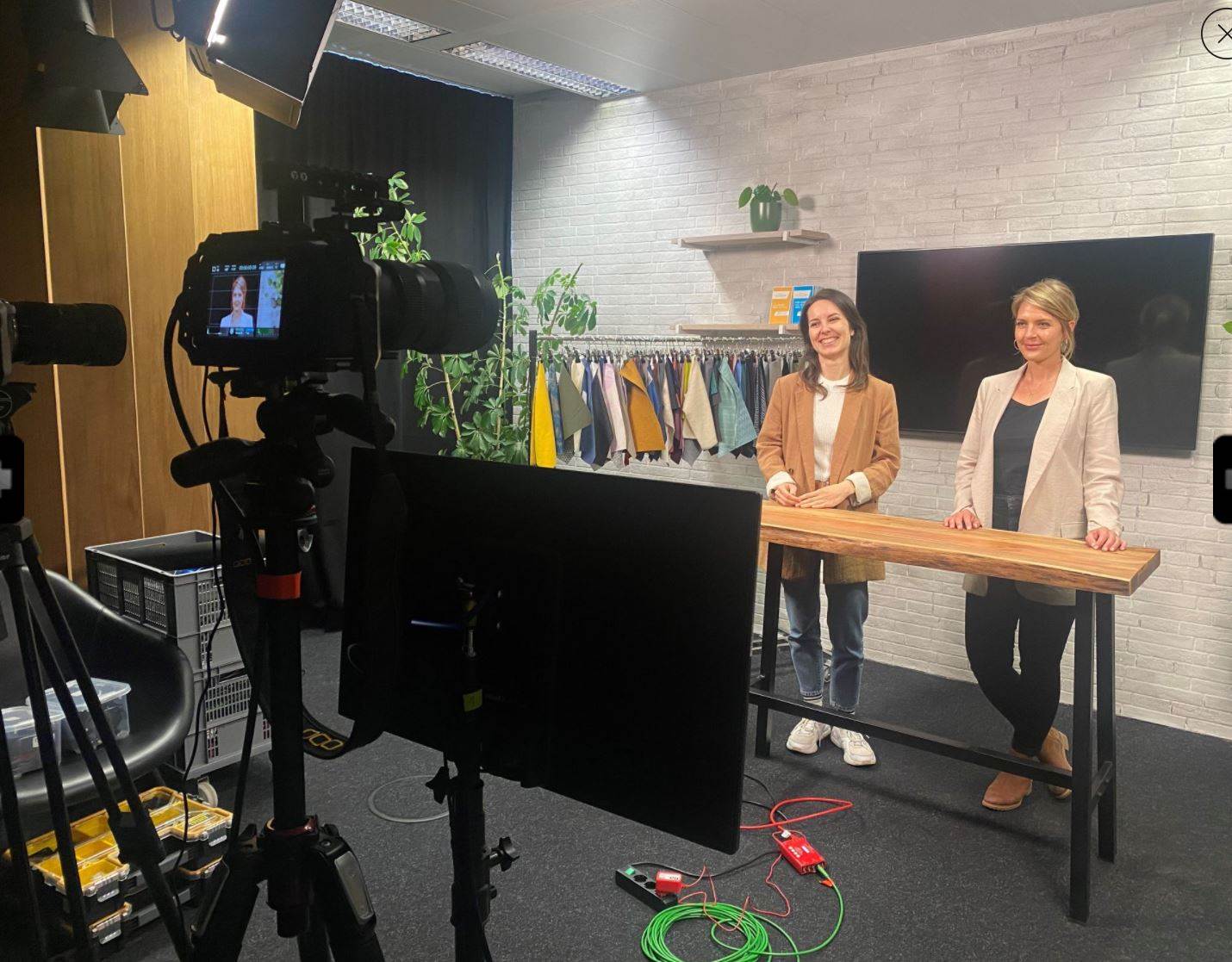 Organisers cancel physical Performance Days