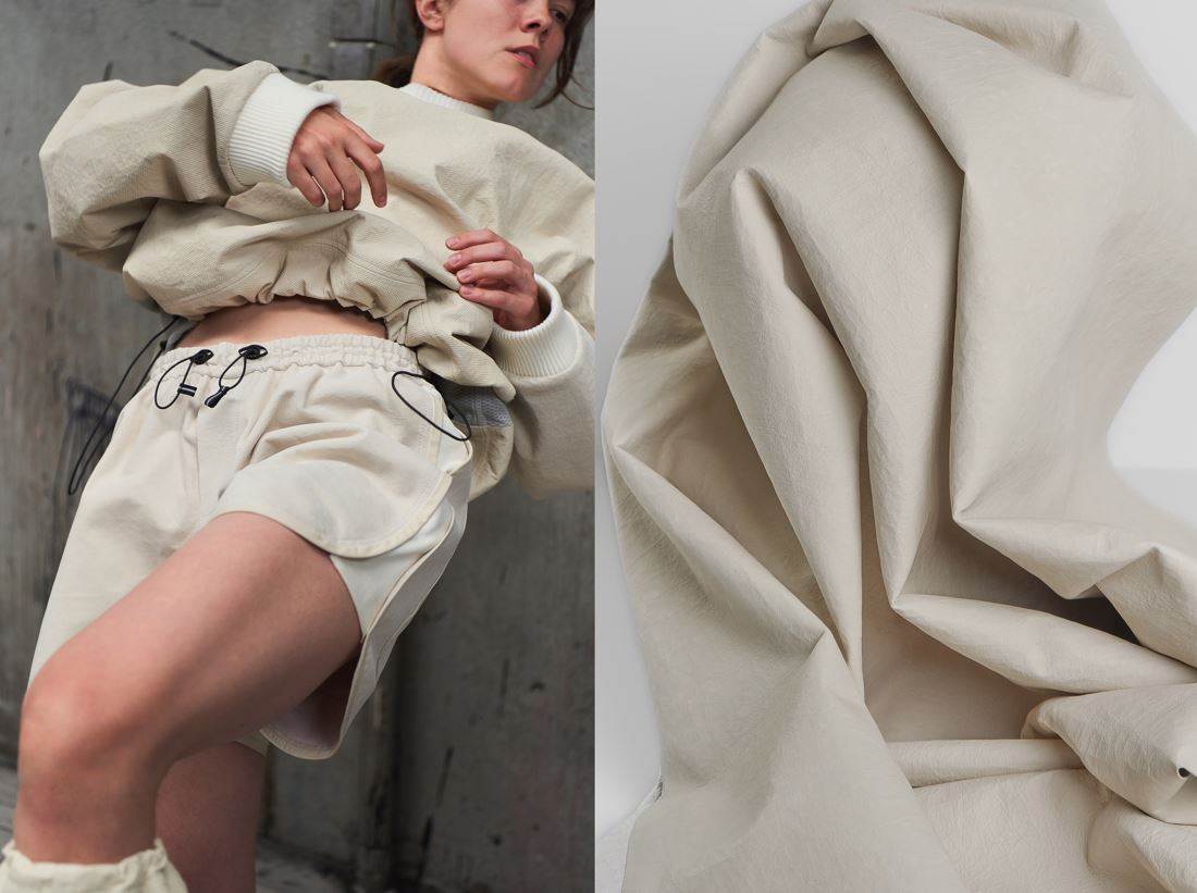 Ecco targets sportswear sector with performance leather