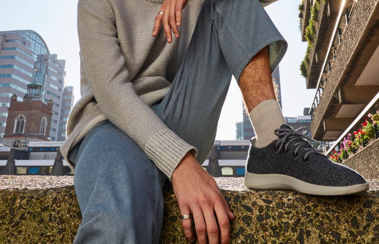 US response to clothing line boosts Allbirds’ third quarter