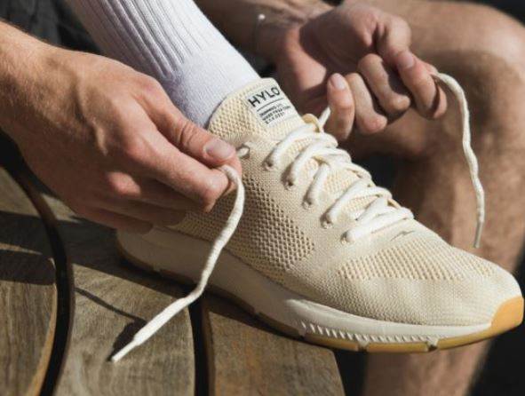 Sports innovation among Future Fashion Factory beneficiaries                                                                                                                                            