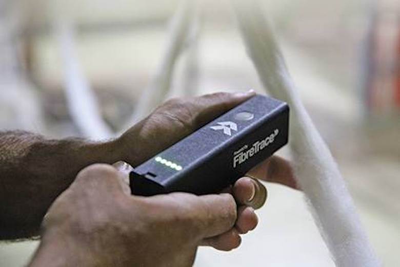 FibreTrace pigments get GOTS approval