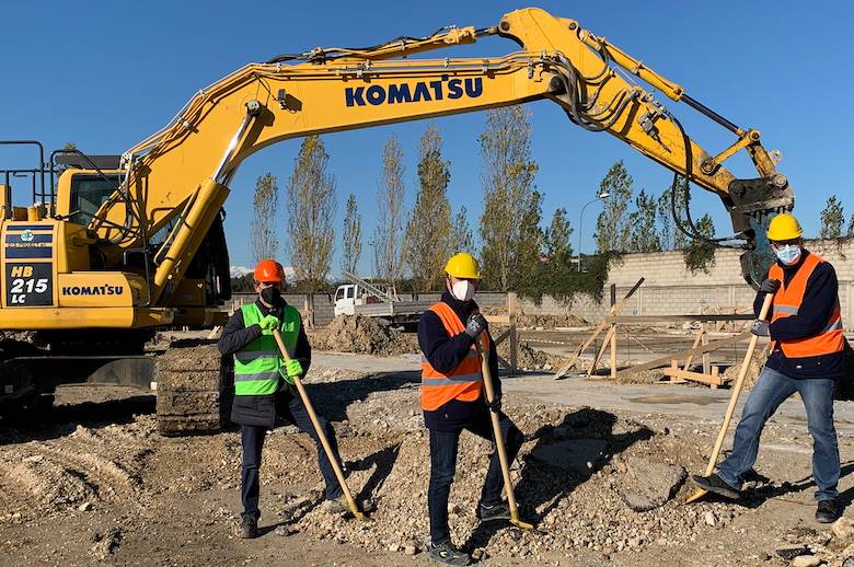 Important Italian milestone for Freudenberg                                                                                                                                                             