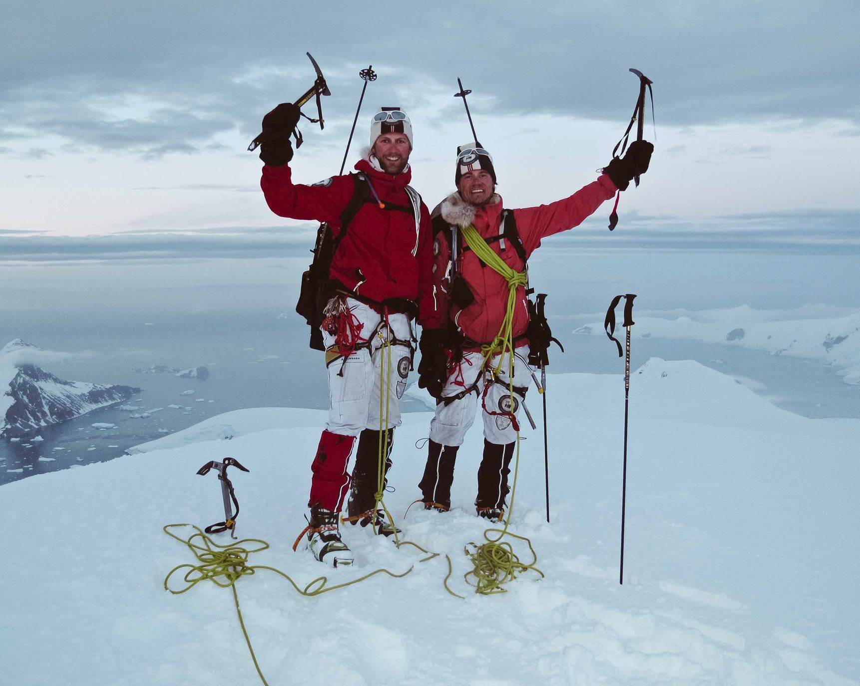 Amundsen Sports celebrates 10th birthday                                                                                                                                                                