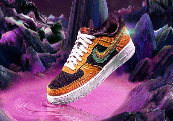 Closures in Vietnam lead to flat Nike revenues