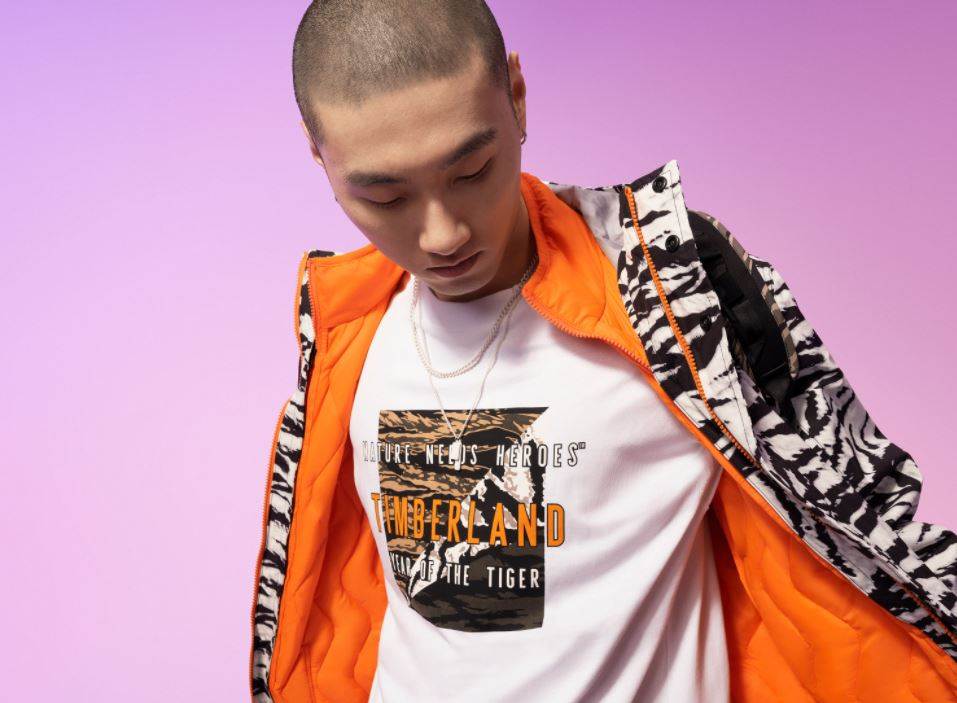 Timberland launches Redress collection as 2022 competition opens                                                                                                                                        