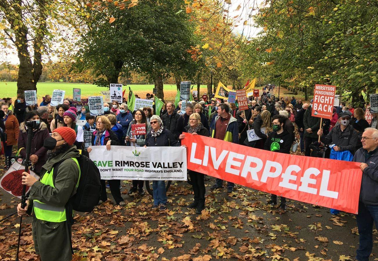 Next chapter of activism for Patagonia