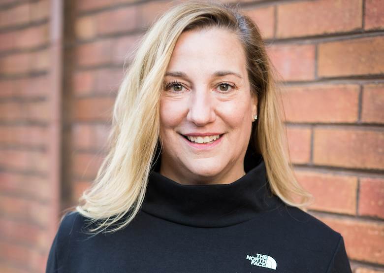 New global brand president to join TNF in June