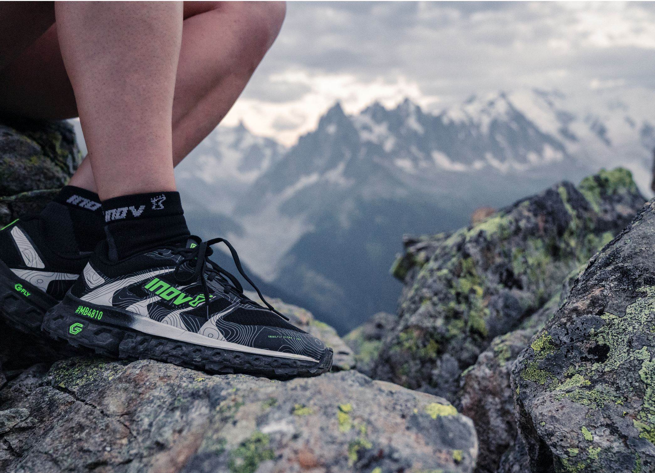 Inov-8 hires for push into France                                                                                                                                                                       