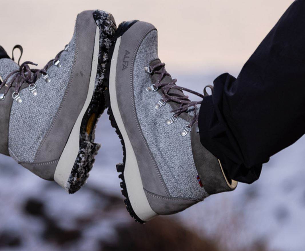 Winners of Scandinavian Outdoor Awards announced