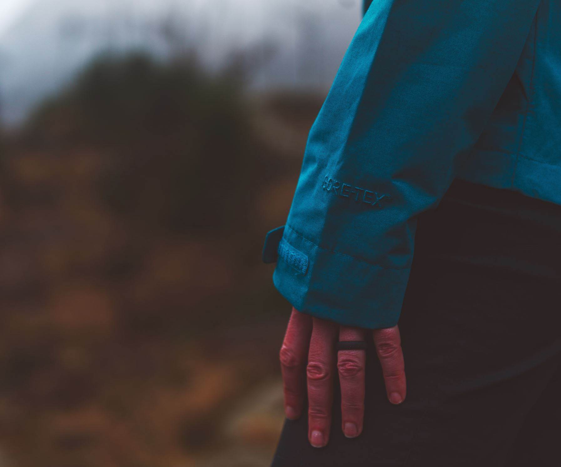 Gore promotes GRS status and promises more recycled laminates