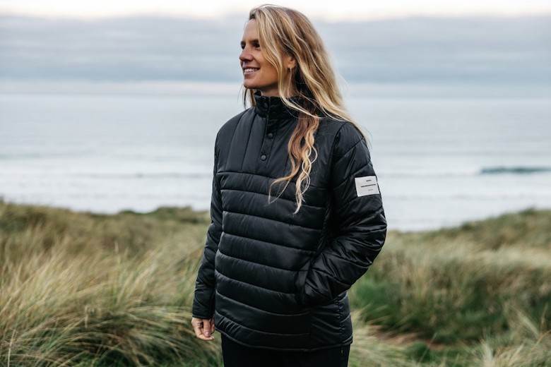 HD Wool supplies ISPO winner's ‘from farm to Finisterre’ ID