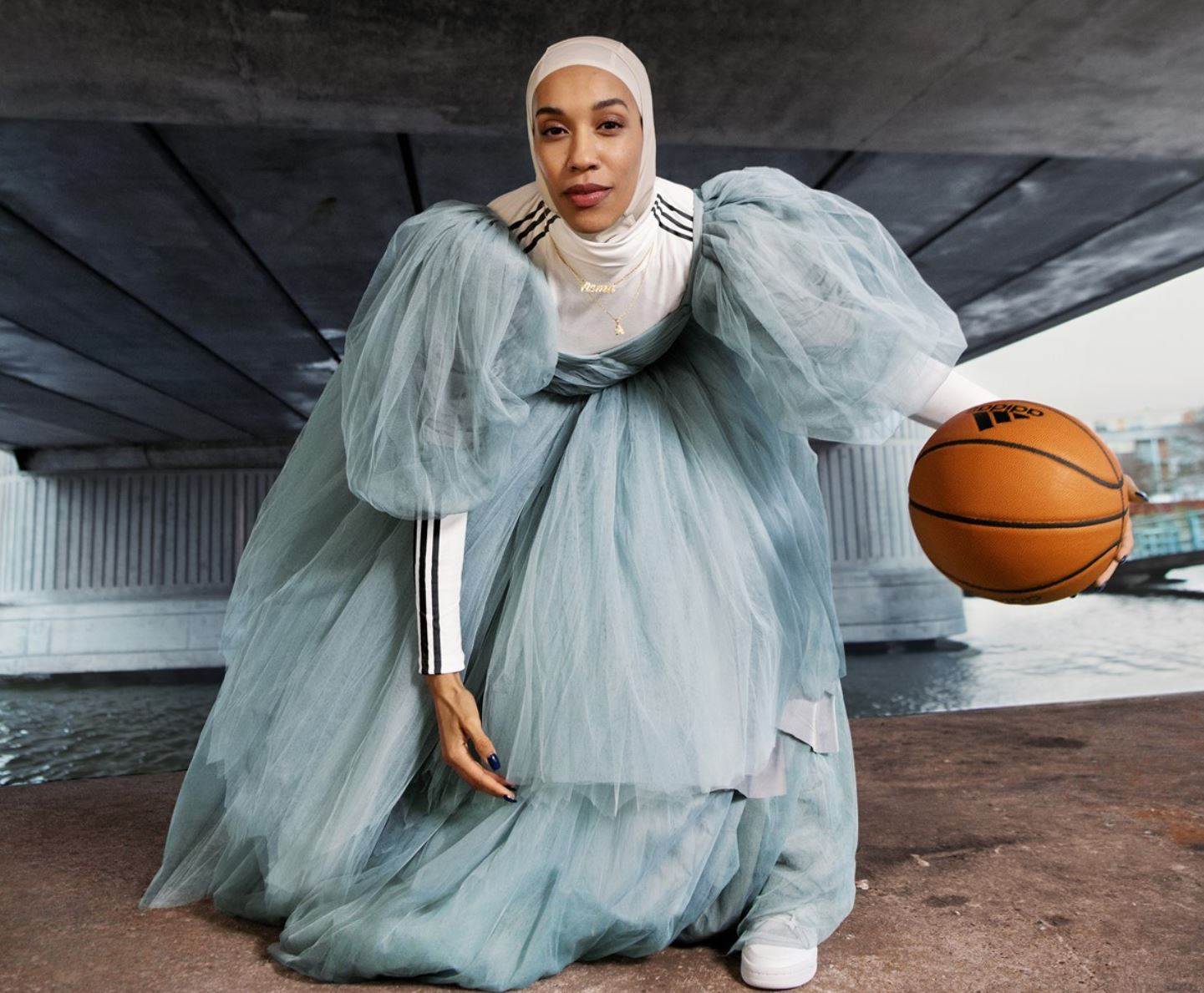 Adidas launches ‘biggest commitment to women’                                                                                                                                                           