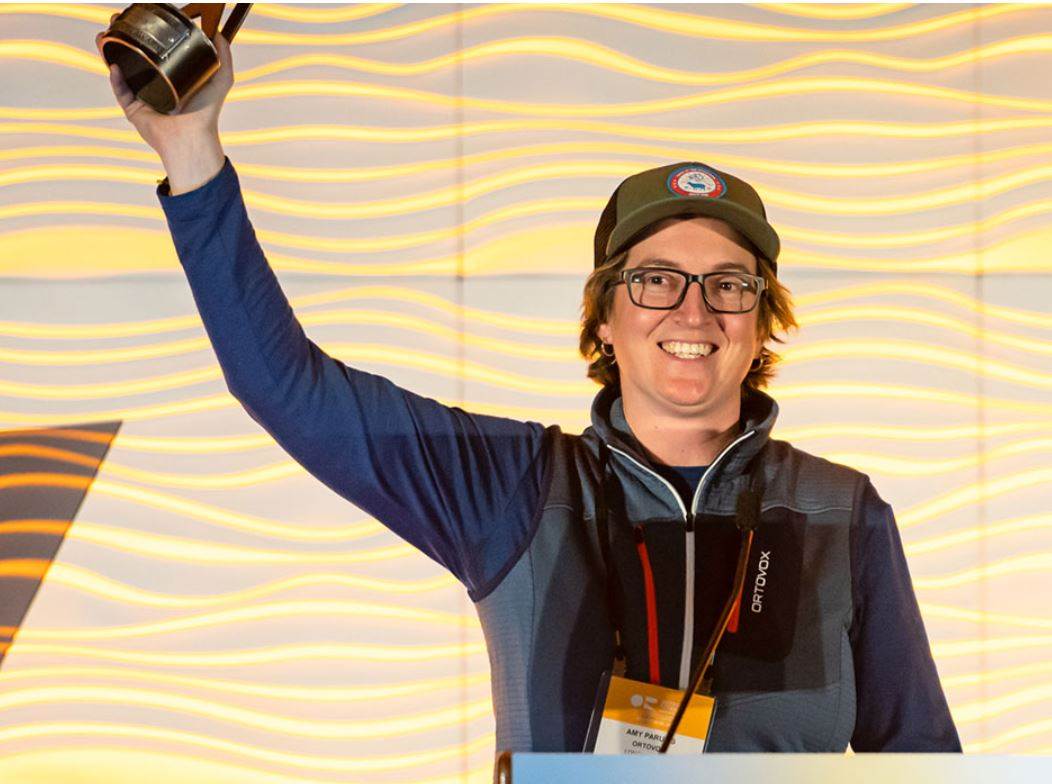 OR names Innovation Awards winners                                                                                                                                                                      