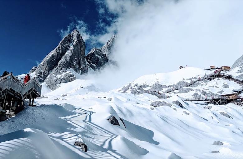 China: women drove winter sports sales in 2021