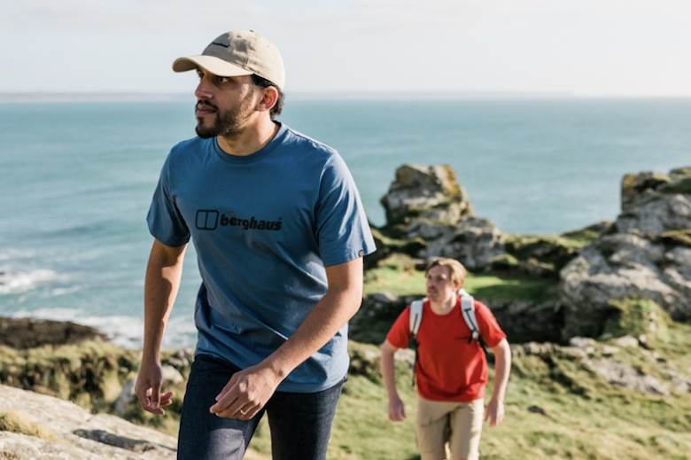 Pentland in search for new charity partner