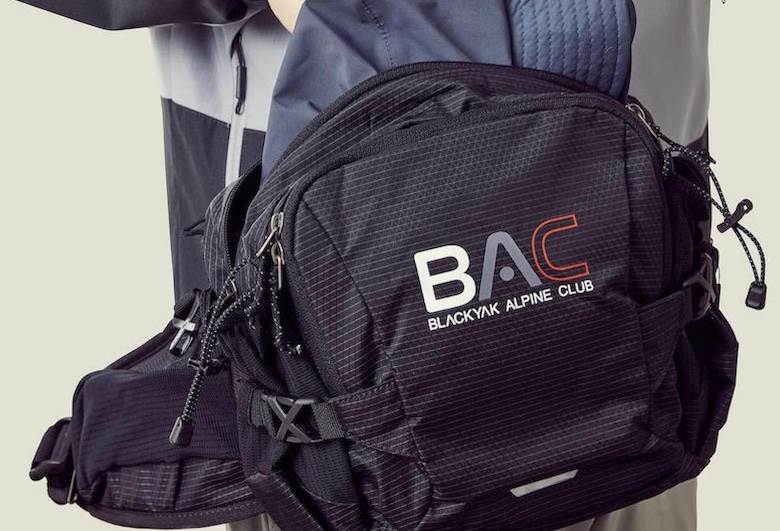 BlackYak hiking club 300,000-strong post-covid