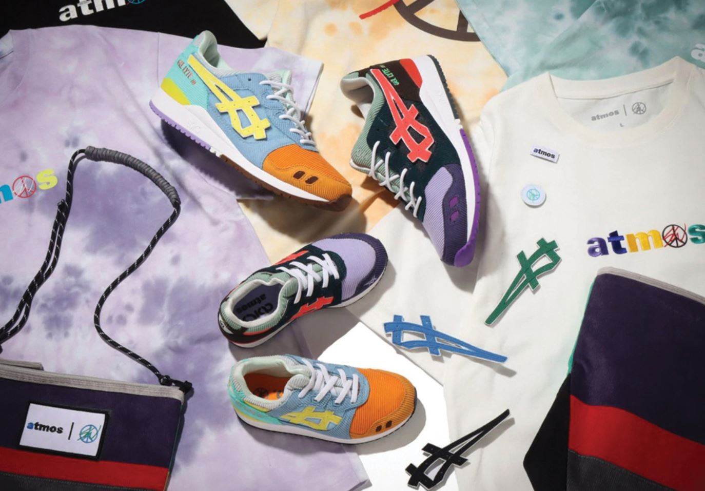 Change of direction for Foot Locker