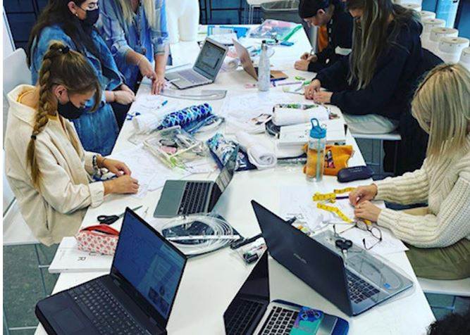 Hyosung team to lecture at fashion colleges