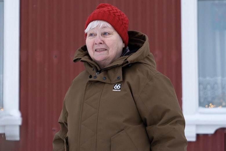 Outdoor brand becomes first Icelandic B Corp                                                                                                                                                            