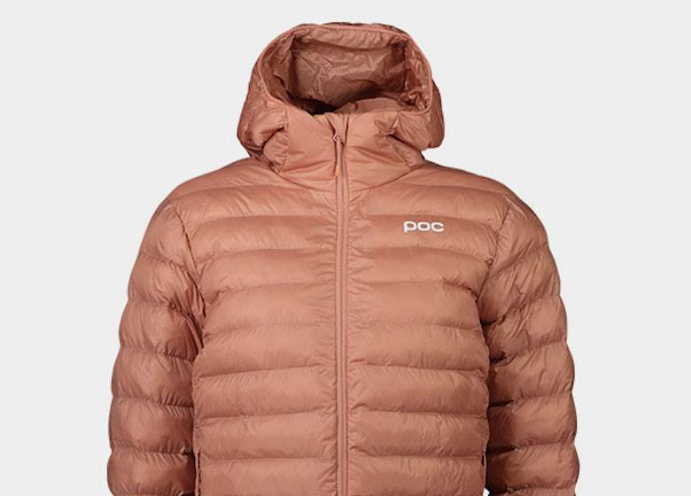 Parka update from POC                                                                                                                                                                                   