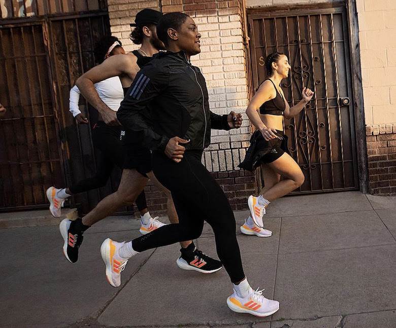 Latin America led adidas in 2021, plus new China chief                                                                                                                                                  