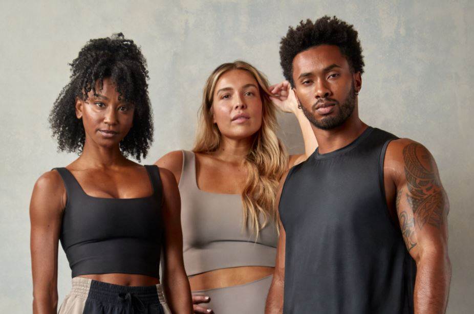 Abercrombie & Fitch launches activewear brand for millennials