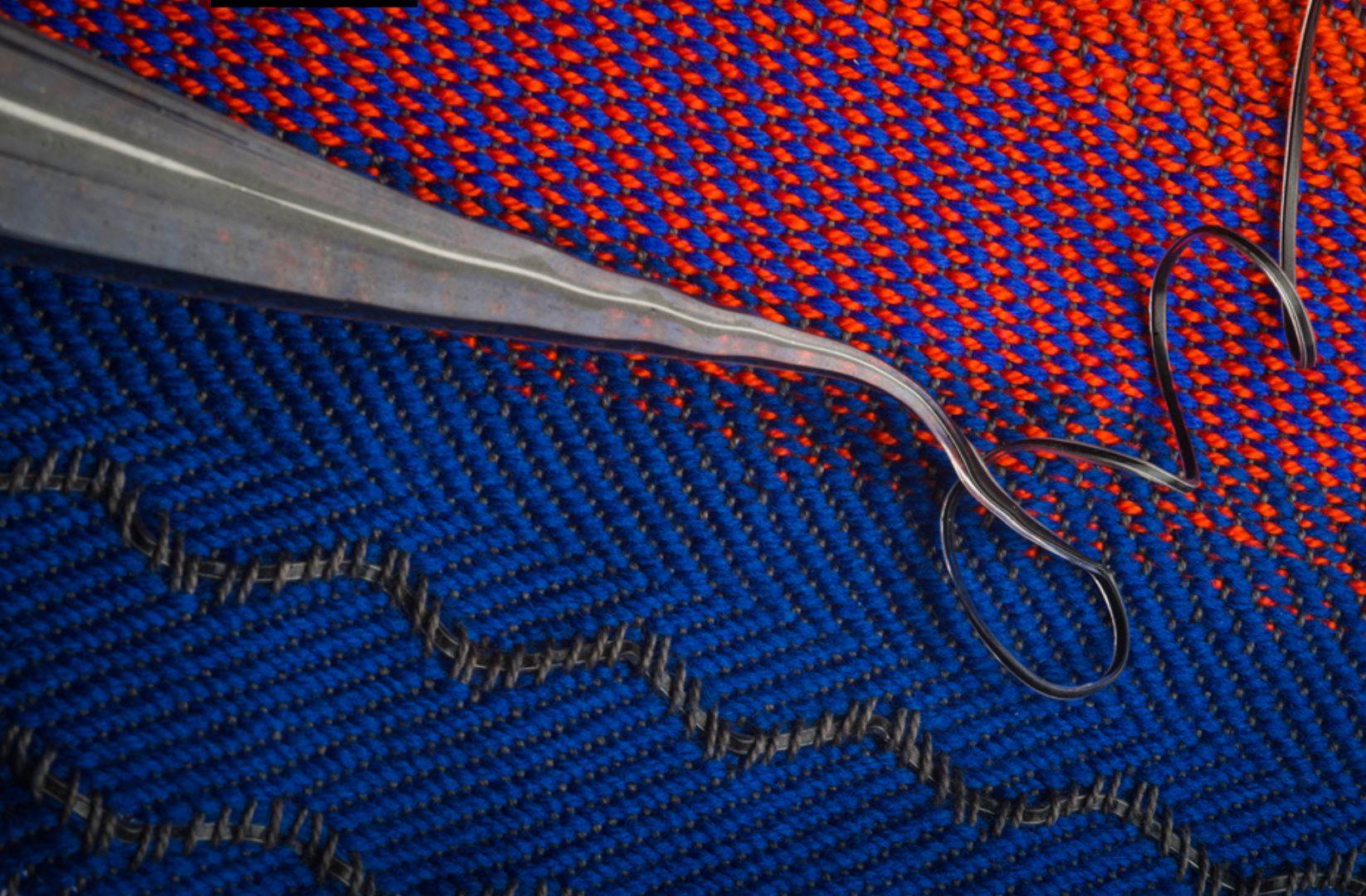 MIT creates textile that can ‘hear’