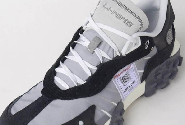 Li-Ning responds to North Korean allegations