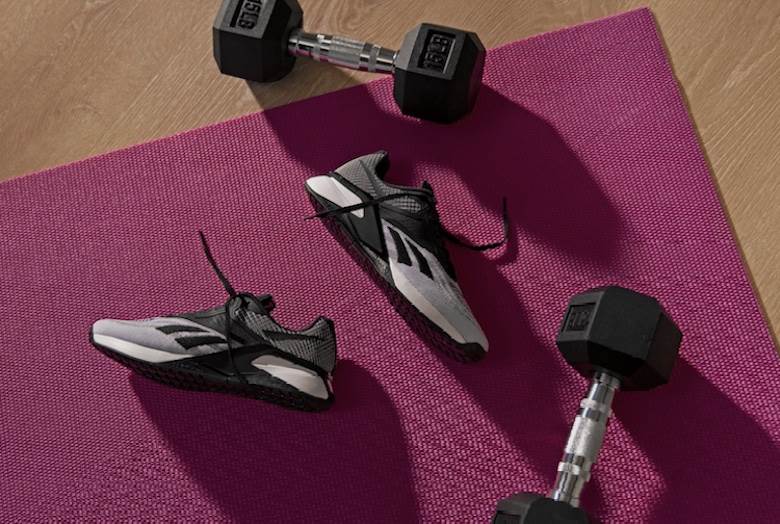 Reebok’s Nano X2 champions fitness as a lifestyle